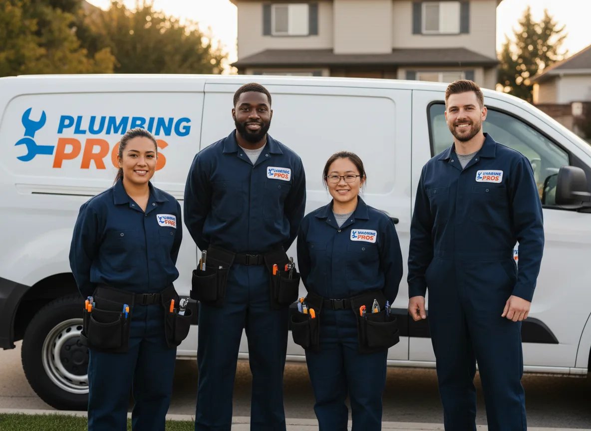 Water Heater Repair company in Stanley, ND